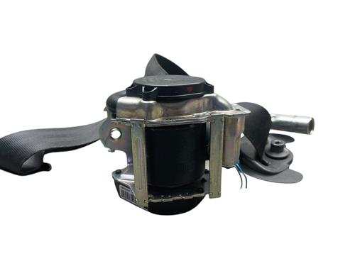Venstre foran beltestrammer RENAULT MEGANE IV Hatchback (B9A/M/N_) 1.5 dCi 110 (B9A3) (110 hp) 27519091