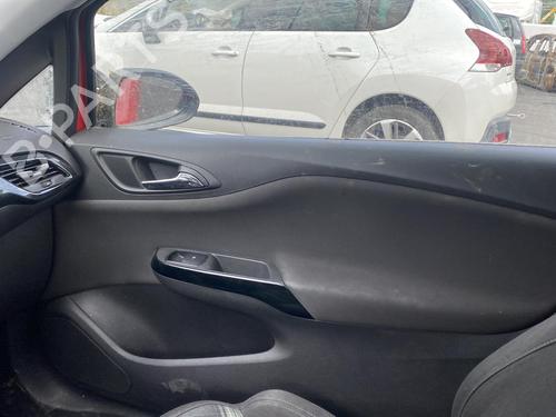 Right sun visor OPEL CORSA E (X15) 1.4 (08, 68) | BP25571311I2  - Image 14