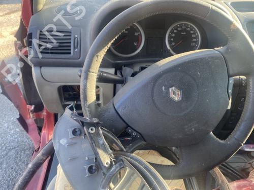 Right taillight RENAULT CLIO II (BB_, CB_) 1.5 dCi (B/CB07) | BP31709630C35 