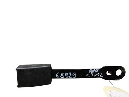 Used Seat buckle HONDA CIVIC VI Fastback (MA, MB) 1.6 16V (MB4) (116 hp) 25551812