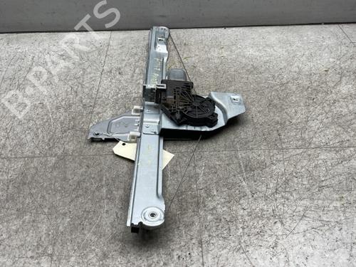 Front right window mechanism PEUGEOT PARTNER Box Body/MPV 1.6 HDi | BP25573140C23 