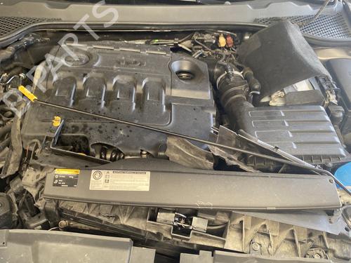 Left front window switch SEAT LEON ST (5F8) 2.0 TDI 4Drive | BP29116783I27 - Image 18