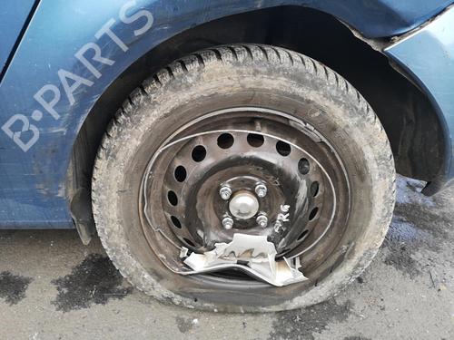 AC compressor RENAULT MODUS / GRAND MODUS (F/JP0_) 1.2 16V (JP0W) | BP25580000M34  - Image 16