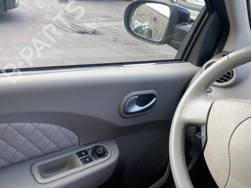 Front right seatbelt RENAULT TWINGO II (CN0_) 1.5 dCi (CN0E) | BP25533200I25  - Image 21