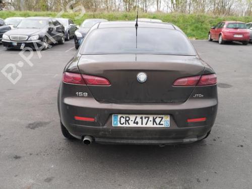 Right tailgate light ALFA ROMEO 159 (939_) 1.9 JTDM 8V (939AXE1B) | BP25532145C80  - Image 5