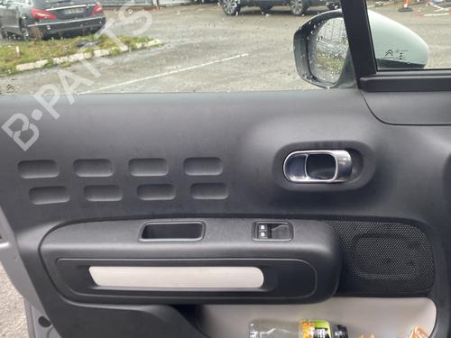 Seat buckle CITROËN C3 III (SX) 1.2 PureTech 82 | BP34360328I32 - Image 21