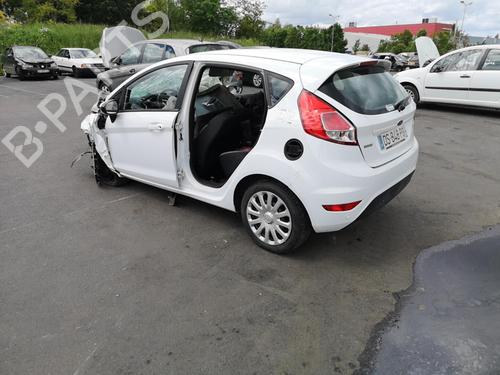 Generator FORD FIESTA VI (CB1, CCN) 1.0 EcoBoost | BP25584942M7 