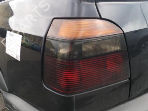 Left front indicator VW GOLF III Cabriolet (1E7) 2.0 | BP25583424C32  - Image 15