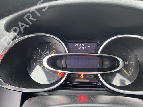Left front window switch RENAULT CLIO IV Grandtour (KH_) 1.5 dCi 90 (KHN3, KHN4) | BP25509559I27 - Image 9