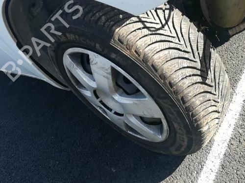 Front left window mechanism RENAULT KANGOO Express (FW0/1_)  | BP25537569C22  - Image 24