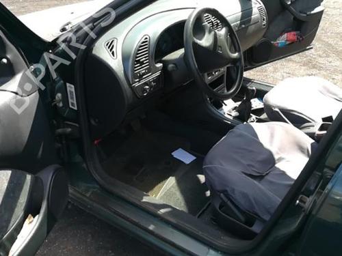 Rudehejsemekanisme ventre foran CITROËN XSARA (N1) 2.0 HDi 90 | BP25553494C22 