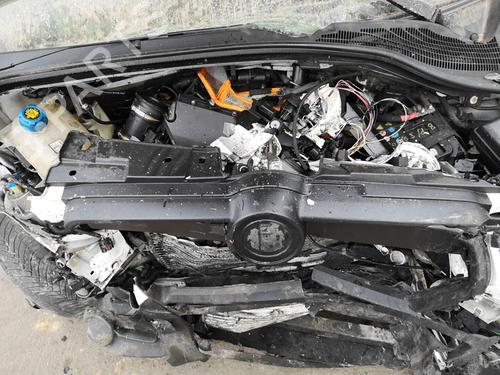 Left taillight FIAT DOBLO Cargo (263_) 1.3 D Multijet | BP25575200C34  - Image 24