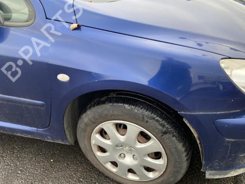 Left front window switch PEUGEOT 307 (3A/C) 2.0 HDi 110 | BP25739402I27  - Image 15