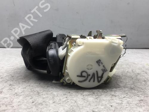 Used Front left seatbelt Front left seatbelt FORD FOCUS II Saloon (DB_, FCH, DH) 2.0 (145 hp) 25517290 25517290