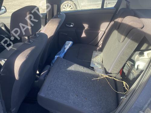 Left front window switch RENAULT CLIO III (BR0/1, CR0/1) 1.5 dCi (BR17, CR17) | BP32024909I27 - Image 11