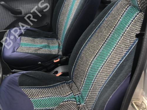 Right front indicator FORD ESCORT V Saloon (AFL) 1.8 i 16V | BP25557758C33  - Image 5