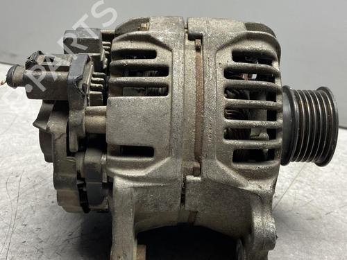 Used Alternator Alternator 25538624 25538624