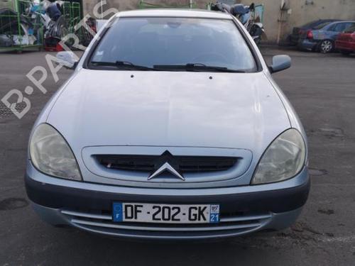 Rudehejsemekanisme Højre foran CITROËN XSARA (N1) 1.6 16V | BP25578906C23 