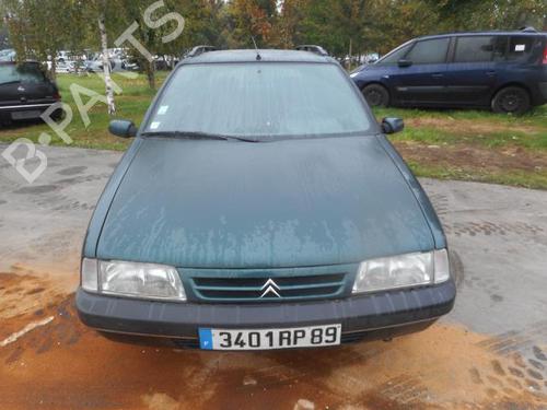 Used Parts CITROËN ZX Break (N2) 1.9 D 2497212