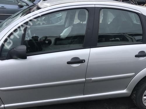 Hood CITROËN C3 I (FC_, FN_) 1.4 i | BP25534899C1 
