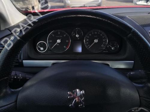 Left front window switch PEUGEOT 407 Coupe (6C_) 2.7 HDi | BP25579095I27  - Image 9