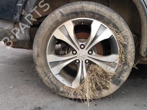 Radio HONDA CR-V IV (RM_) 2.2 i-DTEC 4WD (RE6) | BP25536785E6  - Image 16