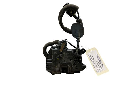 Used Rear left lock RENAULT TWINGO III (BCM_, BCA_) 1.0 SCe 70 (BCMB) (69 hp) 25509851