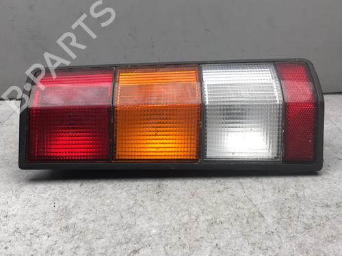 Used Right taillight RENAULT RAPID Box Body/MPV (F40_, G40_) 1.1 (48 hp) 25557826