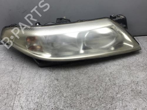 Right headlight RENAULT LAGUNA II Grandtour (KG0/1_) 1.9 dCi (KG0G) | BP25547257C29 