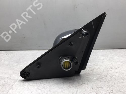 Right mirror RENAULT LAGUNA II (BG0/1_) 2.0 16V (BG00, BG0K, BG0P, BG0W) | BP25556743C27 