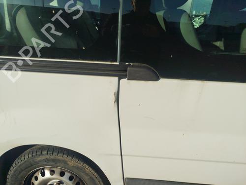 Right headlight RENAULT TRAFIC II Bus (JL) 1.9 dCI 80 (JL0B) | BP38597282C29 - Image 9