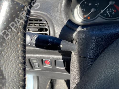 Used Parts PEUGEOT 206 Hatchback (2A/C)    4528643