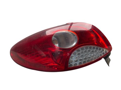 Left taillight PEUGEOT 206+ (2L_, 2M_) 1.1 | BP25500964C34 
