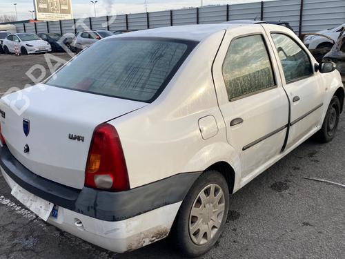 Interruttore luci DACIA LOGAN (LS_) 1.4 (LS0A, LS0C, LS0E, LS0G) | BP37184936I24 - Image 22