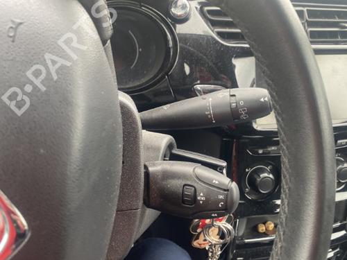 Left front window switch CITROËN C3 II (SC_) 1.2 VTi 82 | BP28198783I27