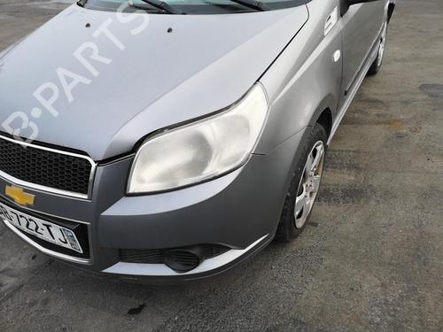 Switch CHEVROLET AVEO / KALOS Hatchback (T250, T255) 1.2 LPG | BP25584801I30 - Image 24