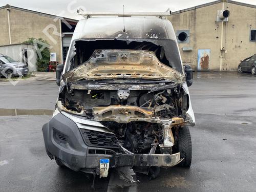 Front right window mechanism CITROËN JUMPER II Van 2.0 BlueHDi 130 | BP25542261C23  - Image 15