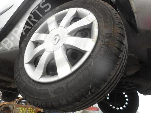 AC compressor RENAULT CLIO III (BR0/1, CR0/1)  | BP25522464M34  - Image 9
