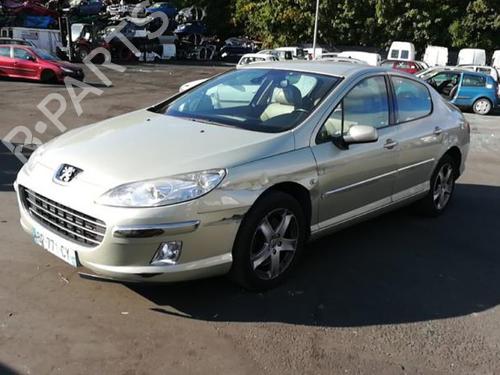 Switch PEUGEOT 407 (6D_) 2.2 HDi 170 (6D4HTH) | BP25516159I30  - Image 6