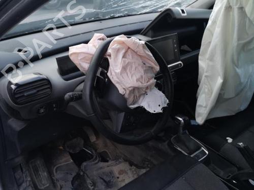 Højre solskærm CITROËN C4 CACTUS 1.5 BlueHDi 100 | BP25555441I2  - Image 9