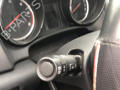 Climate control OPEL ASTRA J (P10) 1.7 CDTI (68) | BP25520004I5  - Image 19