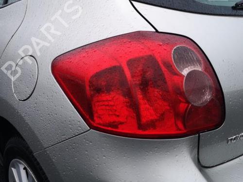 Climate control TOYOTA AURIS (_E15_) 2.0 D-4D (ADE150_, ADE150R) | BP25537693I5  - Image 7