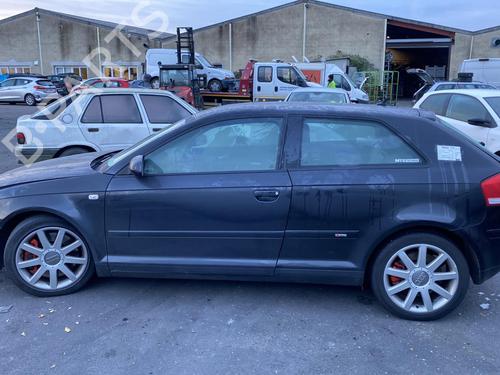 Steering column stalk AUDI A3 (8P1) 3.2 V6 quattro | BP25541231I23  - Image 26