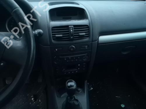 AC-Kompressor RENAULT CLIO II (BB_, CB_) 1.6 16V (BB01, BB0H, BB0T, BB14, BB1D, BB1R, BB2KL, BB3G... | BP25532723M34 
