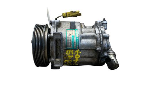 Used AC compressor PEUGEOT 407 SW (6E_, 6D_) 2.0 HDi 135 (136 hp) 26505250