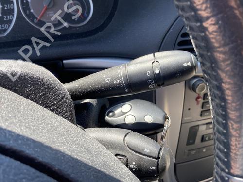 Rear left panel CITROËN C5 II (RC_) 1.8 16V (RC6FZB) | BP28204891C60  - Image 19