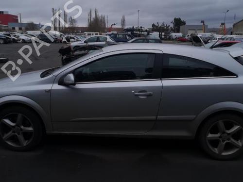 Ignition barrel OPEL ASTRA H GTC (A04) 1.9 CDTi (L08) | BP25554739M48 - Image 29