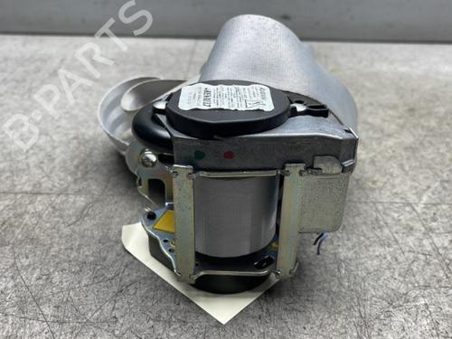 Front right seatbelt RENAULT ZOE (BFM_) ZOE | BP25546327I25 - Image 2