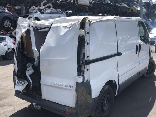 Switch OPEL VIVARO A Van (X83) 2.0 CDTI (F7) | BP25520839I30  - Image 31