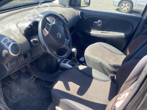 Left mirror NISSAN NOTE (E11, NE11) 1.5 dCi | BP25532693C26 